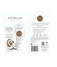 Natralus Natural Paw Paw Lip Butter (Coconut) 8g