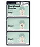 Skin Control Blackhead Blaster 3 Step Pore Treatment Tea Tree for Sensitive Skin