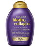 OGX Thick & Full+ Biotin & Collagen Shampoo 385ml