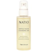 Natio Aromatherapy Gentle Facial Cleansing Oil 125ml