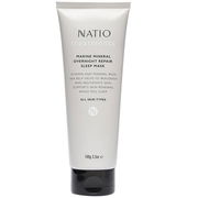 Natio Treatments Marine Mineral Overnight Repair Sleep Mask 100g