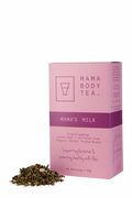 Mama Body Tea - Mama's Milk Loose Leaf x 35 Serves Aged Smart