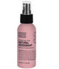 Noosa Basics Aluminium Free Natural Deodorant Spray (Rose & Frankincense) 100ml