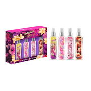 So...?  Body Mist 100ml - 4 Piece Gift Set