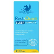 Martin & Pleasance Rest & Quiet Sleep Formula Spray 25ml
