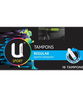 U By Kotex Tampons Sport Regular X 16