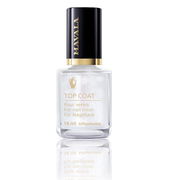 Mavala Star Top Coat for Nail Colour - Silver 14ml