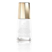 Mavala Mini Color Nail Polish 49 White 5ml