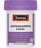 Swisse Ultiboost Ashwagandha Calm+ Tab X 60