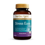 Herbs of Gold Stress Ease Tab X 60