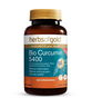 Herbs of Gold Bio Curcumin 5400 Tab X 60