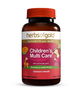 Herbs of Gold Children's Multi Care Chewable Tab X 60