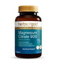 Herbs of Gold Magnesium Citrate 900 Cap X 60