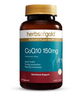 Herbs of Gold CoQ10 150mg Cap X 120