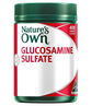 Nature’s Own Glucosamine Sulfate Tab X 400