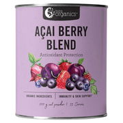Nutra Organics Acai Berry Blend 200g