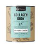 Nutra Organics Collagen Body Unflavoured 225g