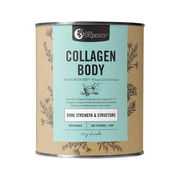 Nutra Organics Collagen Body Unflavoured 225g
