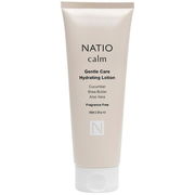 Natio Calm Gentle Care Hydrating Lotion 100ml Aged Smart