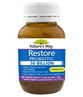 Nature's Way Restore Probiotic 50 Billion Cap X 30
