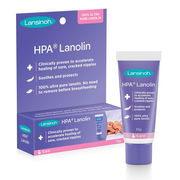 Lansinoh Care HPA Lanolin for Breastfeeding Mothers 15g Aged Smart