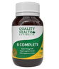 Quality Health B Complete Tab X 60