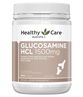 Healthy Care Glucosamine HCL 1500mg Tab X 400
