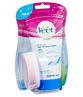 Veet Sensitive Skin In Shower Hair Removal Cream 150ml