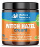 Martin & Pleasance Natural Herbal Cream - Witch Hazel 100g