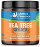 Martin & Pleasance Natural Herbal Cream - Tea Tree 100g