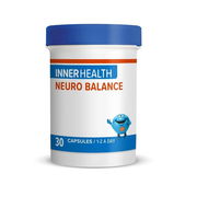 Inner Health Neuro Balance Cap X 30