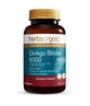 Herbs of Gold Ginkgo Biloba 6000 Cap X 60