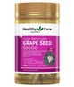 Healthy Care High Strength Grape Seed 58000 Cap X 200