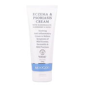 MooGoo Eczema & Psoriasis Cream with Marshmallow & Elderberry 200g Aged Smart