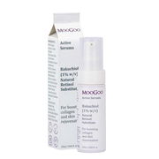MooGoo Active Serums Bakuchiol (1% w/v) Natural Retinol Substitute 25ml