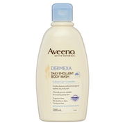 Aveeno Dermexa Daily Emollient Body Wash 280ml