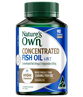 Nature's Own 4 in 1 Concentrated Fish Oil Cap X 90