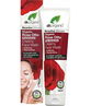 Dr Organic Face Wash Creamy (Organic Rose Otto) 150ml