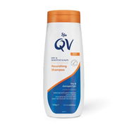Ego QV Hair Nourishing Shampoo 500g Aged Smart
