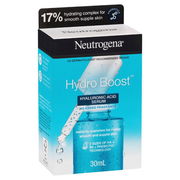 Neutrogena Hydro Boost Hyaluronic Acid Serum 30ml