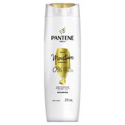 Pantene Pro-V Shampoo Daily Moisture Renewal Deep Hydration for Dry Hair 375ml