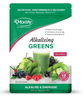 Morlife Alkalising Greens Berry Burst 700g