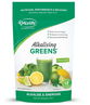 Morlife Alkalising Greens Citrus Twist 200g