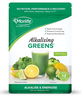 Morlife Alkalising Greens Citrus Twist 700g