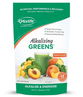 Morlife Alkalising Greens Tropical Crush 200g