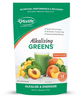 Morlife Alkalising Greens Tropical Crush 700g