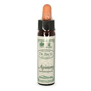 Ainsworths Bach Flower Essence - Agrimony 10ml