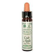 Ainsworths Bach Flower Essence - Crab Apple 10ml
