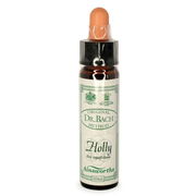 Ainsworths Bach Flower Essence - Holly 10ml