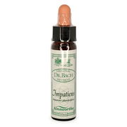 Ainsworths Bach Flower Essence - Impatiens 10ml